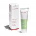 The cleaning gel - a face scrub of Clarins Pure Scrub Whith Lava Beads, 50 ml