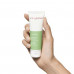 The cleaning gel - a face scrub of Clarins Pure Scrub Whith Lava Beads, 50 ml
