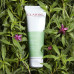 The cleaning gel - a face scrub of Clarins Pure Scrub Whith Lava Beads, 50 ml