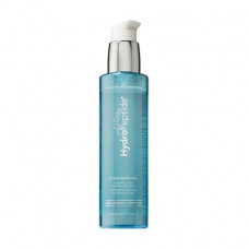 The cleaning HydroPeptide Cleansing Gel face gel with effect of a tonization, 200 ml