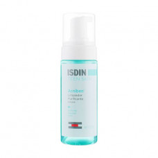 The cleaning Isdin Teen Skin Acniben Limpiador Purificante face gel, 150 ml
