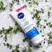 The cleaning Nivea Care face gel with vitamin E, all-type skin, 225 ml