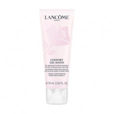 The cleaning gel for hands of Lancôme Confort Gel Mains, 75 ml