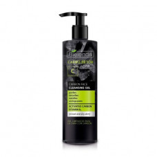 The cleaning gel for washing of Bielenda Carbo Detox with activated carbon, 195 g