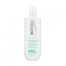 The cleaning and toning lotion for the person Biotherm Biosource Eau Micellaire, 400 ml