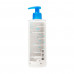 The cleaning face and body La Roche-Posay Lipikar Syndet AP + cream-gel, 400 ml