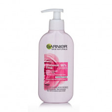 Garnier Skin Naturals cleansing cream-face gel Basic care, 200 ml