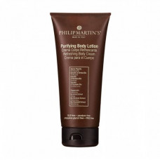 The cleaning Philip Martin's Purifying Body Lotion body lotion, 200 ml