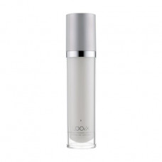 The cleaning skin mousse around eyes and faces of LOOkX Cleansing Mousse Eye And Face, 120 ml (spare block)