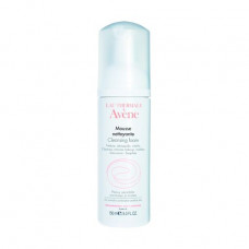 The cleaning mousse for vmivannya Avene Eau Thermale Cleansing Foam for the normal and combined skin, 150 ml