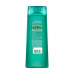 Kokosovy purifying shampoo of Garnier Fructis balance, for fat at roots and hair, dry on tips, 400 ml