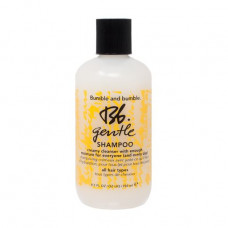 The cleaning shampoo for hair of Bumble and bumble Gentle Shampoo, 250 ml