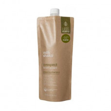 The cleaning shampoo for volossya milk_shake K-Respect Keratin System Preparing Shampoo, 750 ml