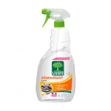 The cleaning spray for kitchen of L'Arbre Vert, 740 ml