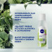The cleaning tonic for the person Nivea Naturally Good with organic green tea, 200 ml