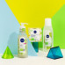 The cleaning tonic for the person Nivea Naturally Good with organic green tea, 200 ml
