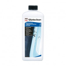 Cleaner for the hydromassage Concentrate systems Glutoclean, 1 l