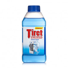Cleaner for the Tiret washing machines, 250 ml