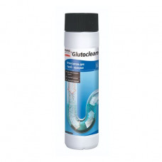 Cleaner for the pipes Glutoclean granulate, 600 g