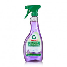 Cleaner for a bathtub and a shower of Frosch of Lawand, 500 ml