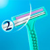 Disposable Gillette Simply Venus 2 razors, female, 2 pieces