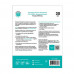The disposable hygienic Lindo diapers which are moisture absorbing, 60*60 cm, 30 pieces