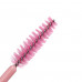 Disposable brushes for eyelashes and eyebrows of Miss Claire, 100 pieces