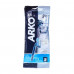 ARKO Men T2 disposable razors men's, 3 pieces
