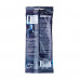 ARKO Men T2 disposable razors men's, 3 pieces
