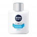 The cooling after shave balm Nivea Men Effect of a Cool, for sensitive skin, men's, 100 ml