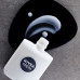 The cooling after shave balm Nivea Men Effect of a Cool, for sensitive skin, men's, 100 ml