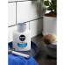 The cooling after shave balm Nivea Men Effect of a Cool, for sensitive skin, men's, 100 ml