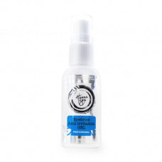 The cooling gel for correction of eyebrows Henna Spa Eyebrow Anti-Irritation Gel, 30 ml