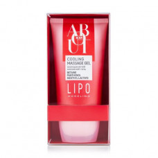 The cooling gel for a body of ABOUT body Lipo Modeling, 120 ml