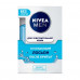 The cooling aftershave lotion Nivea Men Effect of a Cool, for sensitive skin, men's, 100 ml