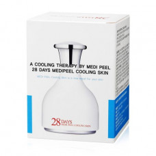 The cooling massager for the person Medi-Peel Perfect Cooling Skin (Face Type)