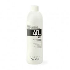 Fanola Perfumed Hydrogen Peroxide Hair Oxidant 40 vol oxidizer of 12%, 300 ml