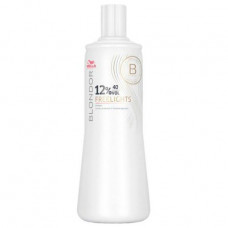 Wella Professionals Blondor Freelights Oxydant oxidizer of 12% 40 vol, 1 l