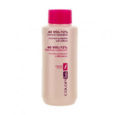 Oxidizing emulsion of 12% (40) ING Professional Color Oxidante Emulsion, 150 ml