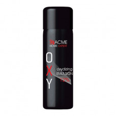 Oxidizing emulsion of Acme Home Expert OXY of 12% 60 ml