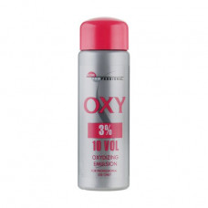 Oxidizing emulsion of Acme Oksi of 3%, 60 ml