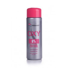 Oxidizing emulsion of Acme Oksi of 6%, 60 ml
