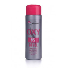 Oxidizing emulsion of Acme Oksi of 9%, 60 ml