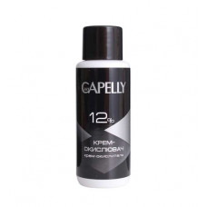 Oxidizing emulsion of artCAPELLY of 12%, 60 ml