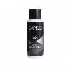 Oxidizing emulsion of artCAPELLY of 9%, 60 ml