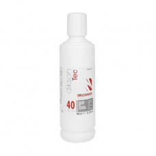 Oxidizing emulsion for coloring of hair of Dikson Tec Emulsiondor Eurotype of 12%, 40 Vol, 980 ml