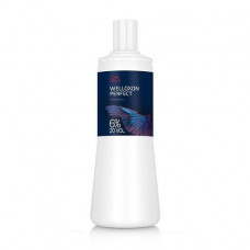 Oxidizing emulsion for hair of Wella Professionals Welloxon Perfect 20V, 6%, 500 ml