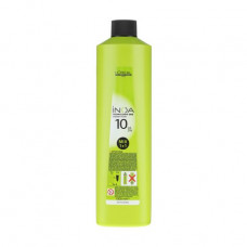 L'Oreal Professionnel Inoa Oxydant Mix 1+1 oxidizer, 3% (10 vol), 1 l
