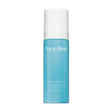 The oxygenating face, neck mousse and decollete of Natura Bisse Oxygen Mousse, 150 ml