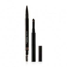 Ol_veets for eyebrows of Shiseido Brow Ink Trio 03 Deep Brown, 0.06 g, 0.25 g